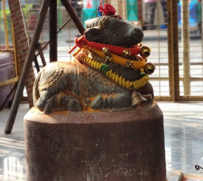 Sivalayam (Sri Agastheswara Swamy Temple), Guntur, Andhra Pradesh - Vushii.com Sivalayam (Sri Agastheswara Swamy Temple), Guntur, Andhra Pradesh - Vushii.com